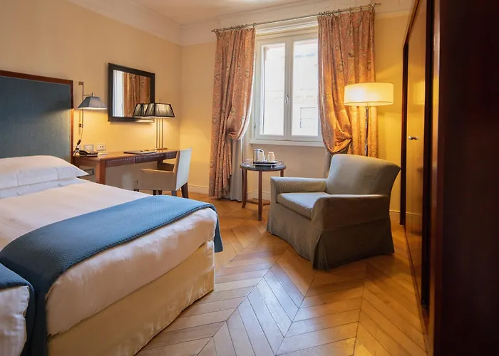 Hotel Rose Garden Palace By Omnia 4*