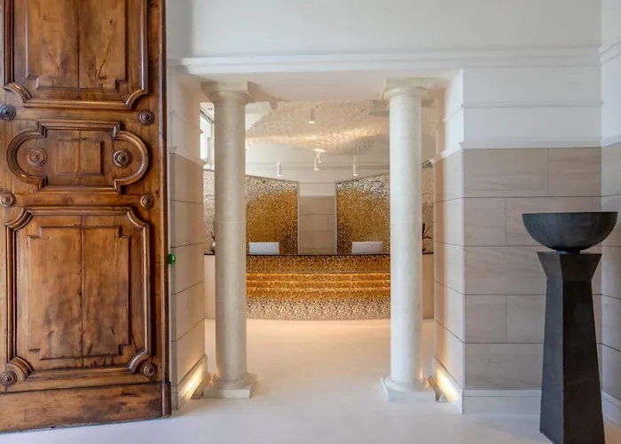 Rose Garden Palace By Omnia Otel 4*