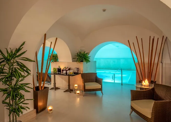 Rose Garden Palace By Omnia Otel 4*
