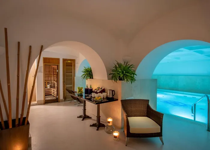 Rose Garden Palace By Omnia Otel 4*