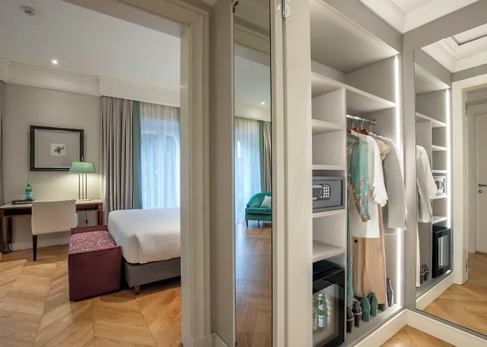 Rose Garden Palace By Omnia Otel 4*
