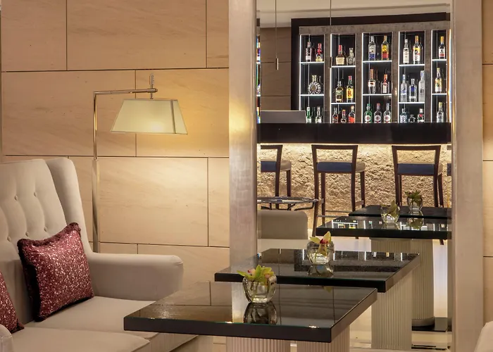 Rose Garden Palace By Omnia Otel 4*