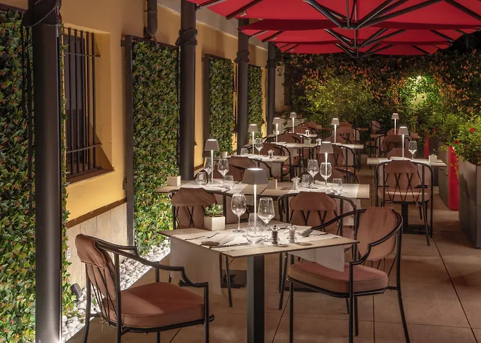 Rose Garden Palace By Omnia Hotel