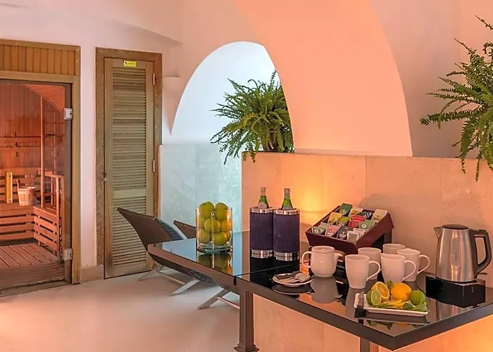 Rose Garden Palace By Omnia Otel Roma