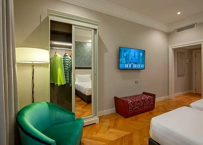 Rose Garden Palace By Omnia Hotel 4*