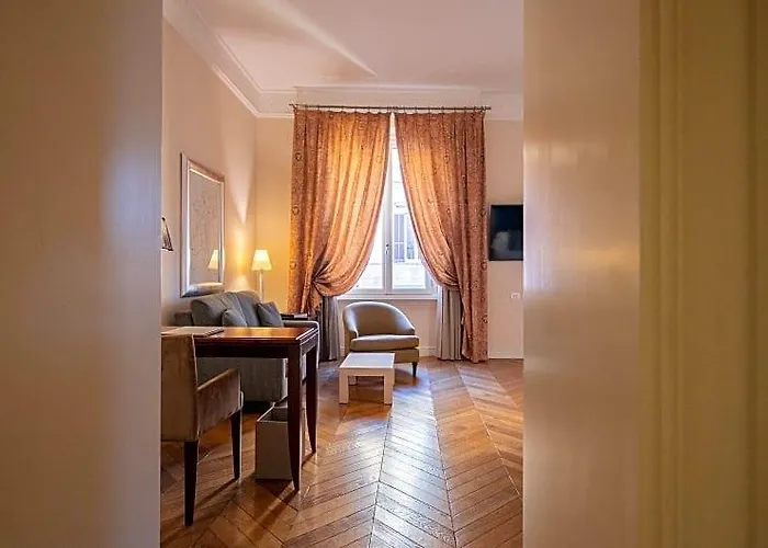 Rose Garden Palace By Omnia Roma