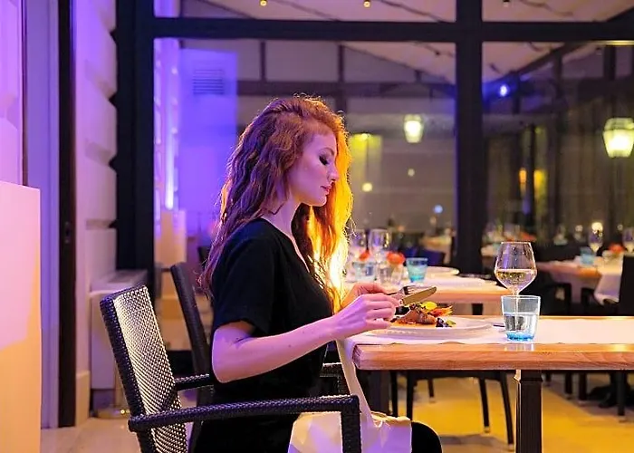 Rose Garden Palace By Omnia Otel 4*